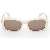 Max Mara Maxmara MM0194 25E Kadın Güneş Gözlüğü - Sedef