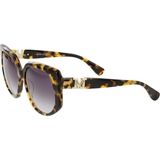 Max Mara MM 0013 56B Kadın Güneş Gözlüğü - Kahverengi