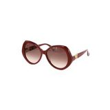 MAX MARA MM 0015 66F Kadın Güneş Gözlüğü