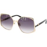 Max Mara MM 0016 32B Kadın Güneş Gözlüğü - Renkli