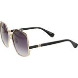 Max Mara MM 0016 32B Kadın Güneş Gözlüğü - Renkli