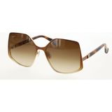 Max Mara MM 0016 47F Kadın Güneş Gözlüğü