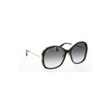 Max Mara MM 0027 01B Kadın Güneş Gözlüğü