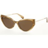 Max Mara MM 0028 56E Kadın Güneş Gözlüğü