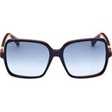 Max Mara mm 0037 92W Kadın Güneş Gözlüğü - 52