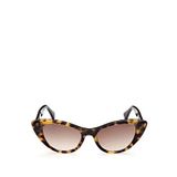 Max Mara Mm 0039 53f Kadın Güneş Gözlüğü