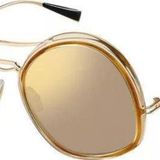 Max Mara MM BRIDGE I C9B VP 57 Kadın Güneş Gözlüğü