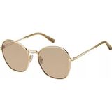 Max Mara MM BRIDGE III DDB 70 57 Kadın Güneş Gözlüğü