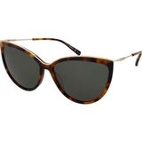 Max Mara MM CLASSY VI 086 QT 59 Kadın Güneş Gözlüğü