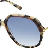 Max Mara MM CLASSY X WR9 08 58 Kadın Güneş Gözlüğü