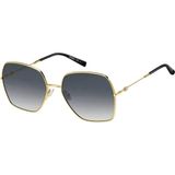 Max Mara MM GLEAM II 001 9O 59 Kadın Güneş Gözlüğü
