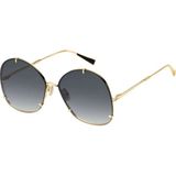 Max Mara mm Hooks 000 9o 61 Kadın Güneş Gözlüğü - Rose