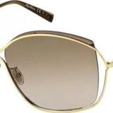 Max Mara MM LINE II G J5G HA 65 Kadın Güneş Gözlüğü
