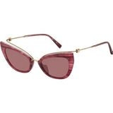 Max Mara MM MARILYN G 1ZX U1 53 Kadın Güneş Gözlüğü