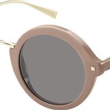 Max Mara MM NEEDLE VIII FWM IR 48 Kadın Güneş Gözlüğü