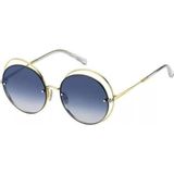 Max Mara MM SHINE I J5G 08 56 Kadın Güneş Gözlüğü