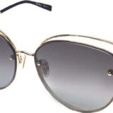Max Mara MM SHINE IFS 000 IB 60 Kadın Güneş Gözlüğü