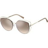 Max Mara MM SHINE IFS 3YG G4 60 Kadın Güneş Gözlüğü