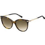 Max Mara MM SHINE II 086 HA 56 Kadın Güneş Gözlüğü