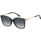 Max Mara MM SHINE IVFS 807 9O 55 Kadın Güneş Gözlüğü