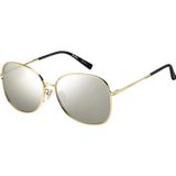 Max Mara MM WIRE II FS 000 T4 60 Kadın Güneş Gözlüğü