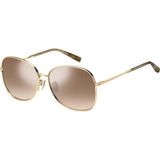 Max Mara MM WIRE II FS DDB G4 60 Kadın Güneş Gözlüğü