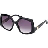 Max Mara MM0012 01B Kadın Güneş Gözlüğü