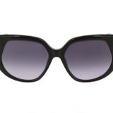 Max Mara MM0013 01B Kadın Güneş Gözlüğü