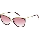 Max Mara MMClassy V Lhf 3x 58 Kadın Güneş Gözlüğü