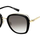 Max Mara SHINE-IIFS-807-IB-54-G Kadın Güneş Gözlüğü