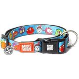 Max & Molly Little Monster Smart ID Köpek Boyun Tasması