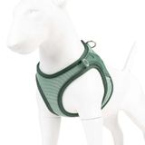 Max & Molly Matrix 2.0 Air Vest Jade Small Köpek Göğüs Tasması