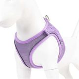 Max & Molly Matrix 2.0 Air Vest Lila Medium Köpek Göğüs Tasması