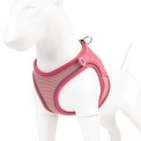 Max & Molly Matrix 2.0 Air Vest Rose Small Köpek Göğüs Tasması