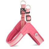 Max & Molly Matrix 2.0 Akıllı Künyeli Q-Fit Rose XLarge Köpek Göğüs Tasması