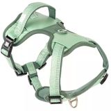 Max & Molly Matrix 2.0 Akıllı Künyeli Sport Jade Small Köpek Göğüs Tasması
