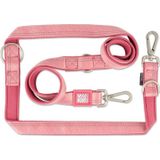 Max & Molly Matrix 2.0 Rose Large Çok Fonksiyonlu Gezdirme Köpek Kayışı
