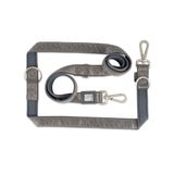 Max & Molly Matrix 2.0 Stone Large Çok Fonksiyonlu Gezdirme Köpek Kayışı