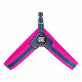 Max & Molly Q-Fit Matrix Pink Small Göğüs Tasması