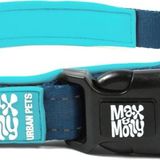 Max & Molly Smart ID Heroes Köpek Boyun Tasması-Small