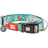 Max & Molly Smart ID PopCorn Köpek Boyun Tasması Large