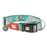 Max & Molly Smart ID PopCorn Köpek Boyun Tasması Medium