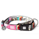 Max & Molly Urban Pets Missy Pop Smart ID Köpek Boyun Tasması