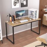Max Mood 60X140 Çalışma Masası - Atlantik Çam