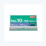 MAX No 10 Beyaz 20'li Zımba Teli