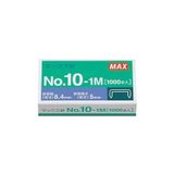 Max No:10 Zımba Teli 20Li Kutu