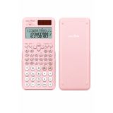 max point 240 Fonksiyonlu Bilimsel Hesap Makinesi Pembe MP-82MS-PK