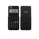 max point 240 Fonksiyonlu Bilimsel Hesap Makinesi Siyah MP-82MS