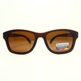 Max Polo 15004-X3-Polarize Erkek Güneş Gözlüğü
