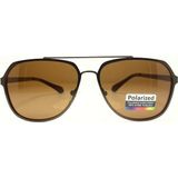 Max Polo 15265-X2 Polarize Erkek Güneş Gözlüğü
